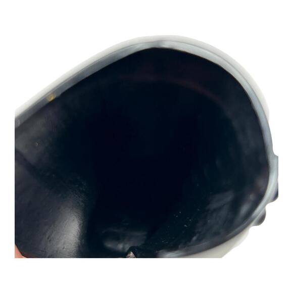 Disney Frozen 2 Anna Fashion Doll Shoes Black Boots Fits Jakks Walmart Exclusive - Picture 12 of 16